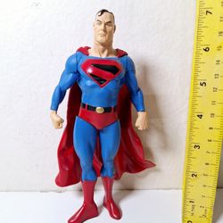 DC Direct Kingdom Come Superman Action Figure
