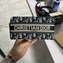 Christian Dior Women’s Wallet