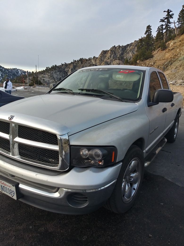 2003 Dodge Ram 1500