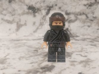 Lego Ninja