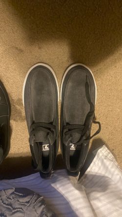 Pairs Of Shoes