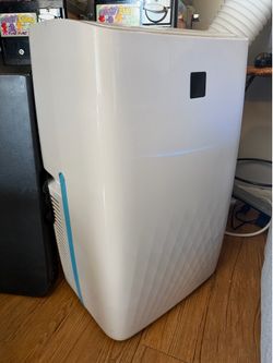 Portable window ac