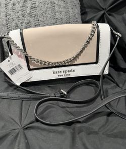 NWT Kate Spade Crossbody Purse