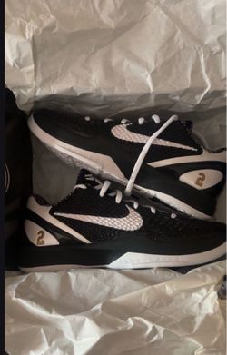 Nike Kobe 6 Protro Mambacita Sweet 16