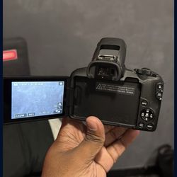 Camera