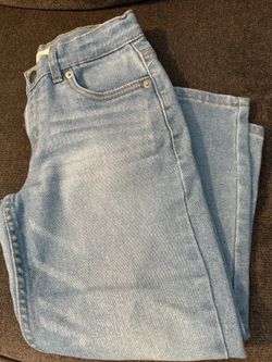 Boys Levi’s Size 8