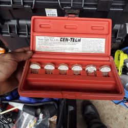 Tools