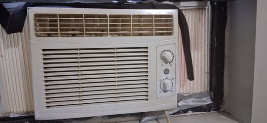 GE Window Air Conditioner
