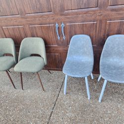*** DINING ROOM CHAIRS ***