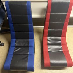 Gaming Chairs 