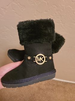 Toddler shoes