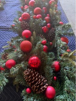 Christmas Decorations