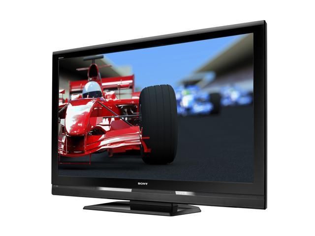 SONY BRAVIA KDL-40S5100 40” TV