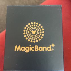Magic band