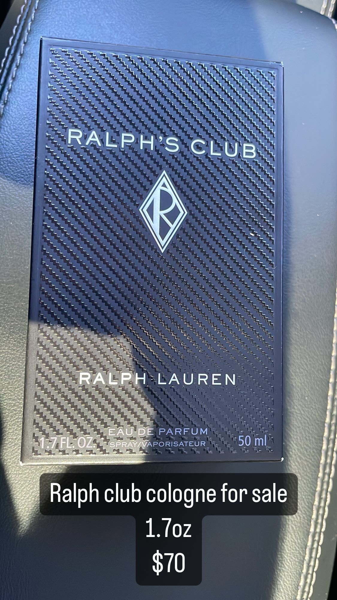 Ralph Club