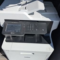 Brother MFC-L8900CDW All-in-One Laser Printer