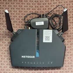 Netgear Modem And Router Combo