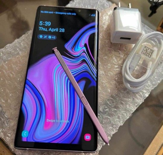 SAMSUNG GALAXY NOTE 128GB LOWEST PRICE PAY