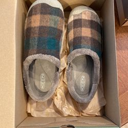 Keen Howser Slide Size 10.5 Womens