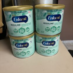 Baby Formula