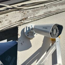 Security Cameras ⭐⭐⭐⭐⭐