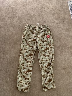Bape x Stussy