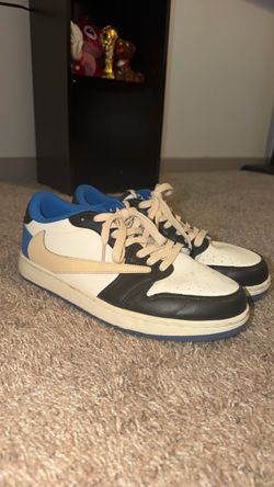 Travis Scott sneakers
