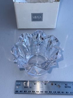 Candleholder