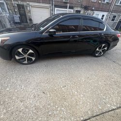 2011 Honda Accord