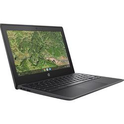 HP Google Chrome Book Laptop 2022