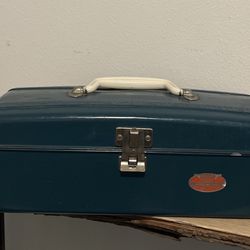 “GOOD CONDITION” UNION CHESTS MODEL# 2313 TOOL BOX