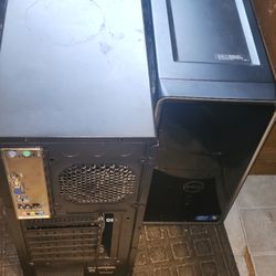 Core I5 Desktop Computers  Lot Of 2