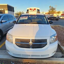 Dodge Caliber 2012 In Great Condition For Sale