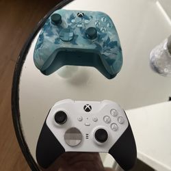 Xbox Controller