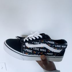 Vans Pride Ward
