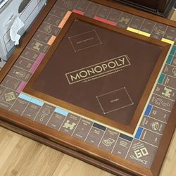 Monopoly Set 