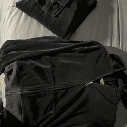 Juicy Couture Tracksuit 