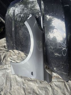 2020 2023 cadillac ct5 driver oem fender