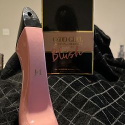 Good Girl Carolina Herrera New York (Blush)
