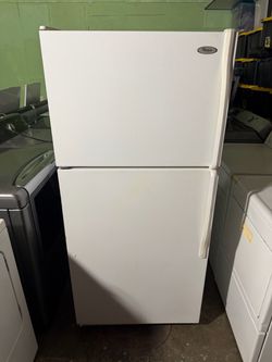 Whirlpool Refrigerator