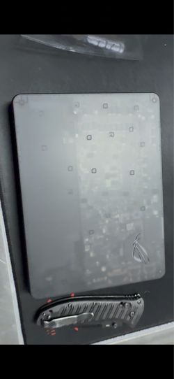 ROG XG Mobile 5090 (TB5)