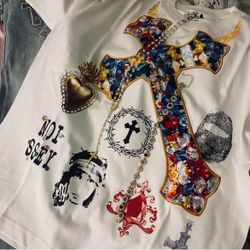 Noissey Graphic T Shirt 