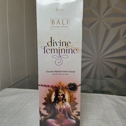 Natural Aromatherapy Incense