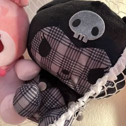 Dark Kuromi 