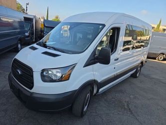 2017 Ford Transit 350 Wagon