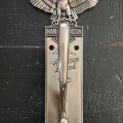 Harley-Davidson Motorcycles Coat,Hat,Jacket Hook