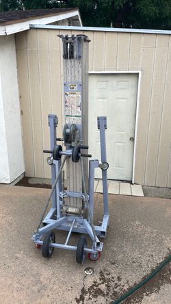 Genie SLC 24