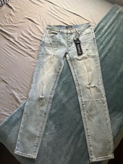 purples brand new never worn