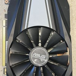 ASUS Phoenix GeForce RTX 2060 6GB GDDR6