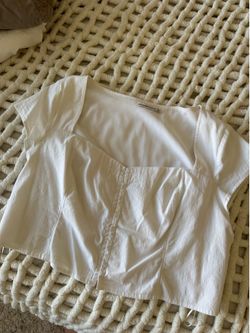 Abercrombie & Fitch shirt